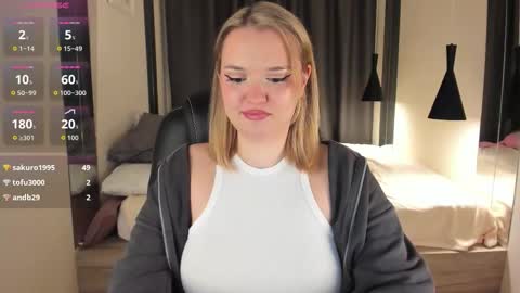 Jenice online show from February 2026 06:18:01 PM