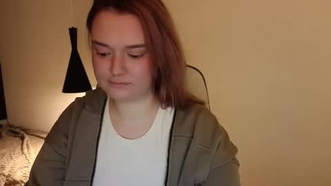 Jenice or Ann as u like online show from June 2026 11:05:01 PM