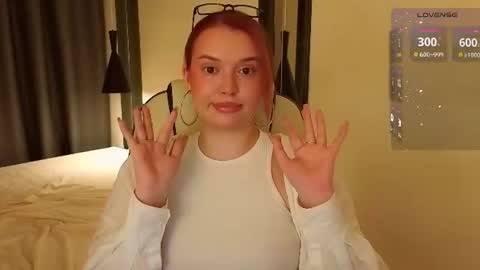 Jenice or Ann as u like online show from July 2026 11:12:02 PM