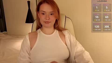 Jenice or Ann as u like online show from July 2026 09:34:01 PM