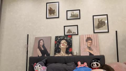Dolly online show from May 2026 01:42:02 PM