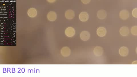 EvaSileZ online show from March 2026 07:11:02 AM