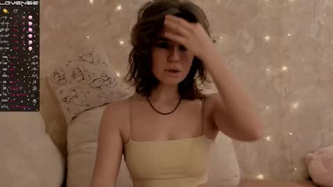 EvaSileZ online show from March 2026 09:32:02 AM