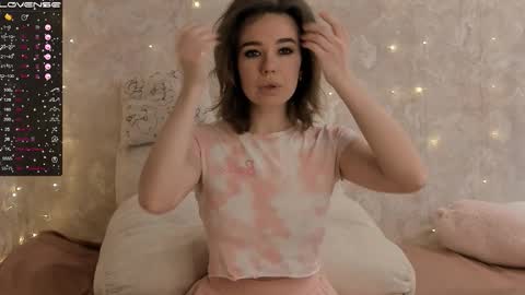 EvaSileZ online show from March 2026 08:47:02 AM