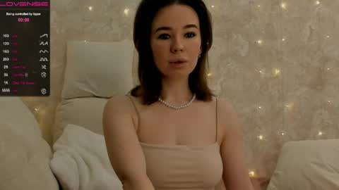 EvaSileZ online show from April 2026 01:55:02 AM