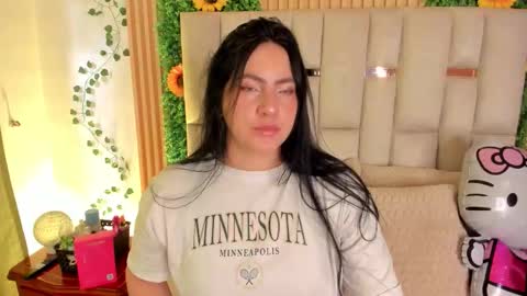 jeniferpowell_nm online show from October 2025 07:55:02 PM