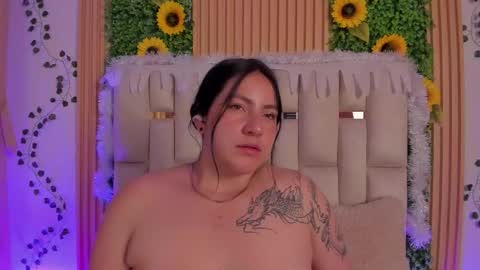 jeniferpowell_nm online show from November 2025 08:52:01 PM