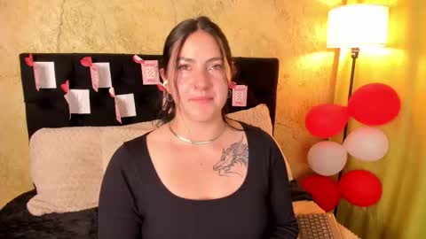 jeniferpowell_nm online show from February 2026 06:41:01 PM