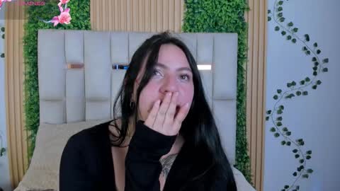 jeniferpowell_nm online show from February 2026 07:35:01 PM