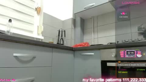 Snapshot of jeniffer1313 chatting on November 2025 02:34:02 AM jen online show from November 2025 02:34:02 AM