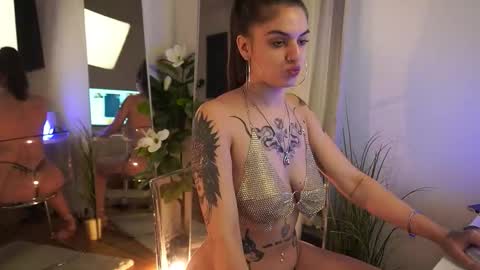 jeniffer_foxx online show from September 2025 04:47:01 AM