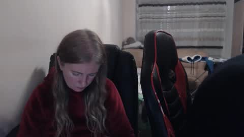 JenisAndPeter online show from November 2025 08:14:01 PM