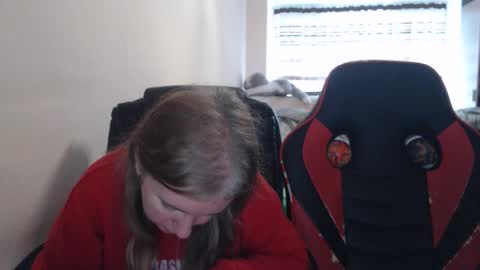 JenisAndPeter online show from November 2025 08:30:02 AM