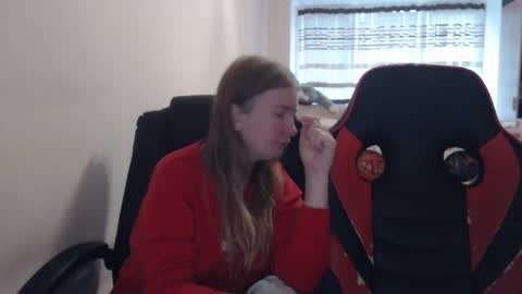 JenisAndPeter online show from November 2025 07:08:01 AM