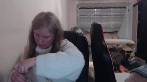 JenisAndPeter online show from March 2026 06:59:01 PM