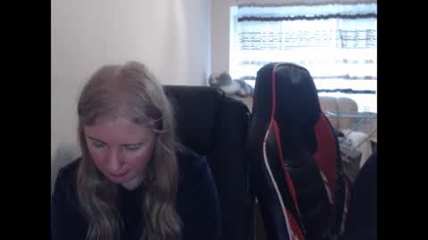 JenisAndPeter online show from April 2026 03:09:01 PM