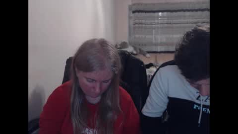 JenisAndPeter online show from April 2026 06:56:01 PM