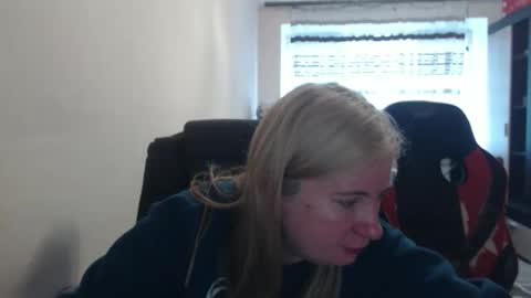 JenisAndPeter online show from April 2026 05:05:01 AM