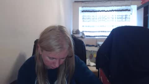 JenisAndPeter online show from April 2026 05:16:02 AM