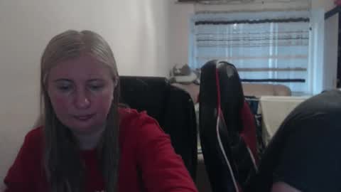 JenisAndPeter online show from May 2026 05:18:02 PM