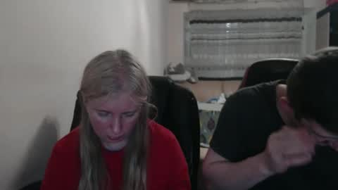 JenisAndPeter online show from May 2026 07:08:02 PM