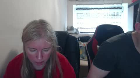 JenisAndPeter online show from May 2026 07:24:02 AM