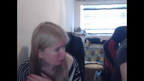 JenisAndPeter online show from May 2026 07:47:01 AM