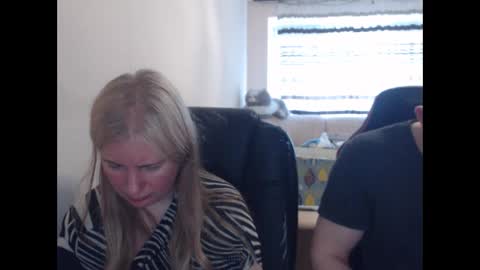 JenisAndPeter online show from May 2026 03:07:02 PM