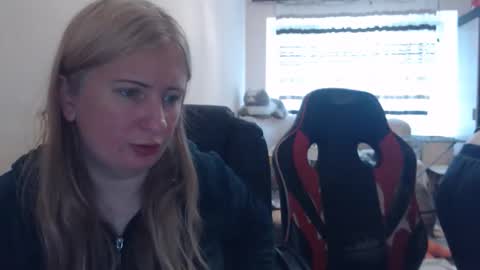 JenisAndPeter online show from May 2026 11:09:02 AM