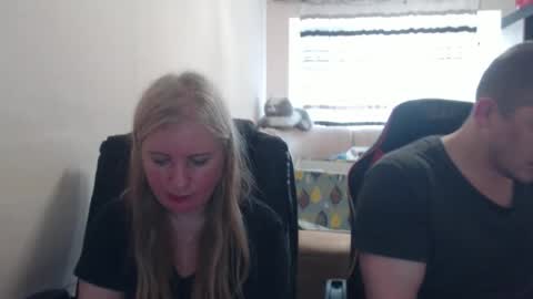 JenisAndPeter online show from May 2026 04:13:01 PM