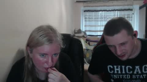 JenisAndPeter online show from May 2026 05:08:01 PM