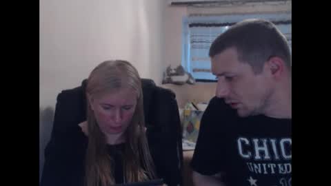 JenisAndPeter online show from May 2026 05:20:02 PM