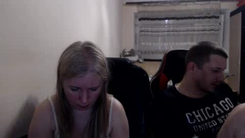 JenisAndPeter online show from May 2026 06:35:02 PM
