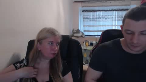 JenisAndPeter online show from May 2026 05:21:02 PM