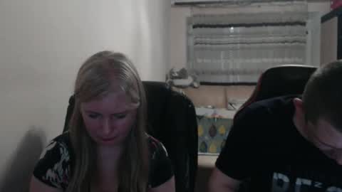 JenisAndPeter online show from May 2026 08:17:01 PM