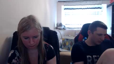 JenisAndPeter online show from May 2026 08:23:01 AM