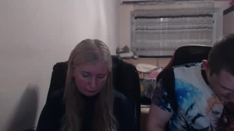 JenisAndPeter online show from June 2026 06:32:02 PM