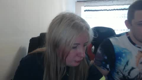 JenisAndPeter online show from June 2026 06:08:01 AM