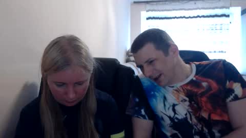 JenisAndPeter online show from June 2026 06:52:02 AM