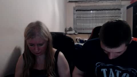 JenisAndPeter online show from June 2026 07:07:01 PM