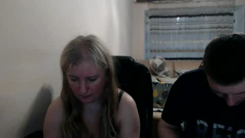 JenisAndPeter online show from June 2026 05:58:01 PM