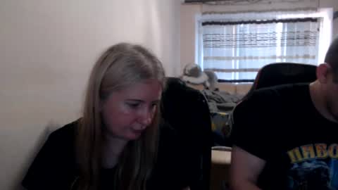 JenisAndPeter online show from June 2026 05:49:02 PM