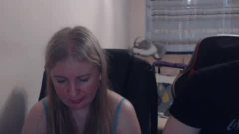 JenisAndPeter online show from June 2026 06:21:02 PM
