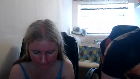 JenisAndPeter online show from June 2026 05:11:02 PM