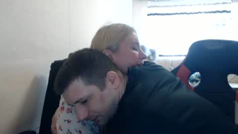 JenisAndPeter online show from June 2026 06:51:02 AM