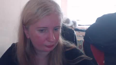 JenisAndPeter online show from June 2026 04:57:01 PM
