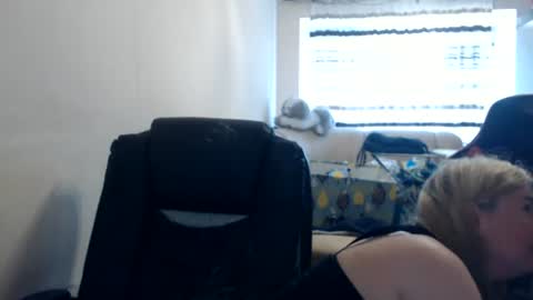 JenisAndPeter online show from June 2026 10:15:01 AM