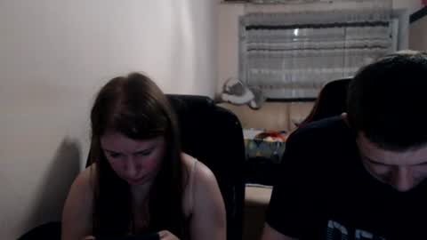 JenisAndPeter online show from July 2026 07:40:02 PM