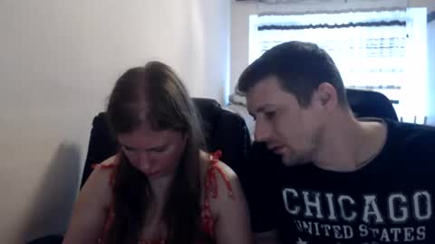 JenisAndPeter online show from July 2026 06:27:01 AM
