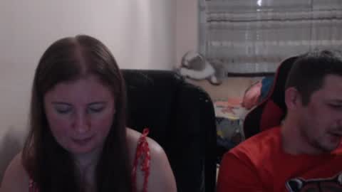 JenisAndPeter online show from July 2026 06:43:02 PM